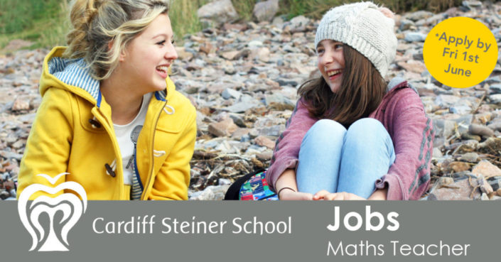 jobs-maths-teacher-cardiff-steiner-school