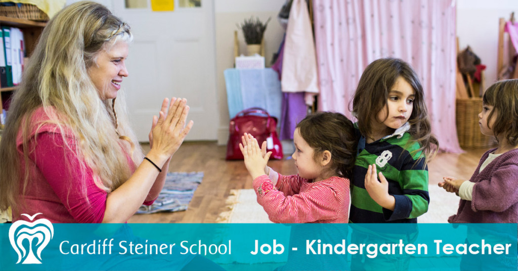 kindergarten teacher jobs